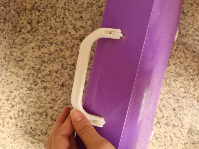 Cartellina per disegno tecnico