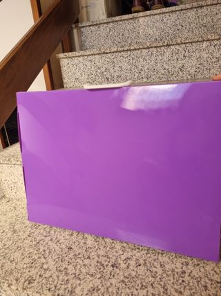 Cartellina per disegno tecnico