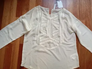 Blusa Springfield 