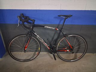 Bicicleta Carretera Specialized Allez 2015