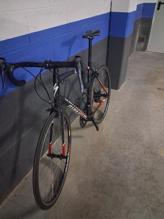 Bicicleta Carretera Specialized Allez 2015