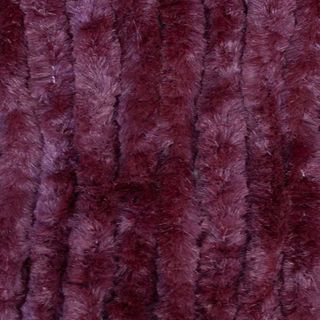 Cortina terciopelo 560 x 1850 granate