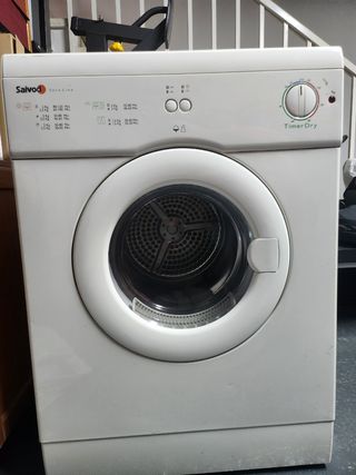 Secadora Saivod 5Kg