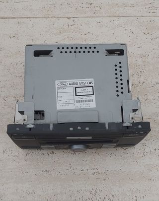 Radio Ford Transit 2008 original 