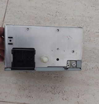 Radio Ford Transit 2008 original 