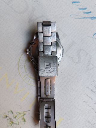 Orologio FILA vintage | cronografo