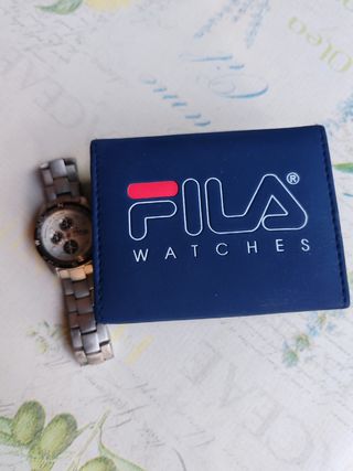 Orologio FILA vintage | cronografo