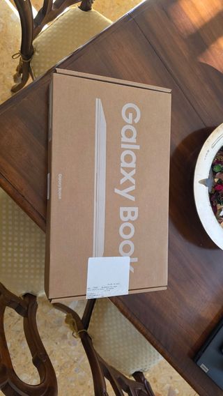 Samsung Galaxy Book4 NP750XGJ-KG5IT (Italia)