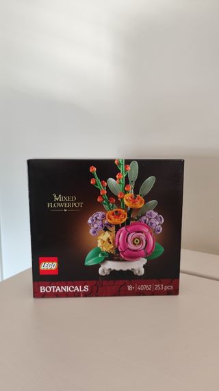 Lego GWP 40762 - Botanicals