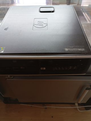 TPV IBM - Punto de Venta
