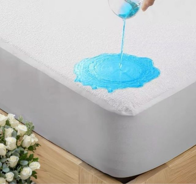 Protector colchón rizo impermeable OFERTA!!