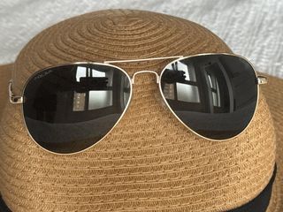 Gafas Polarizadas Polar - Doradas