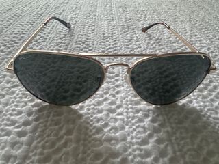Gafas Polarizadas Polar - Doradas