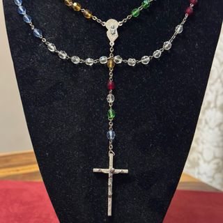 Rosario de las misiones