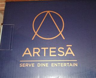ARTESÀ Piatto Servizio Ardesia