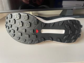 Zapatillas Salomon S/Lab Genesis 42.5 a ESTRENAR