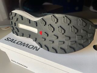 Zapatillas Salomon S/Lab Genesis 42.5 a ESTRENAR