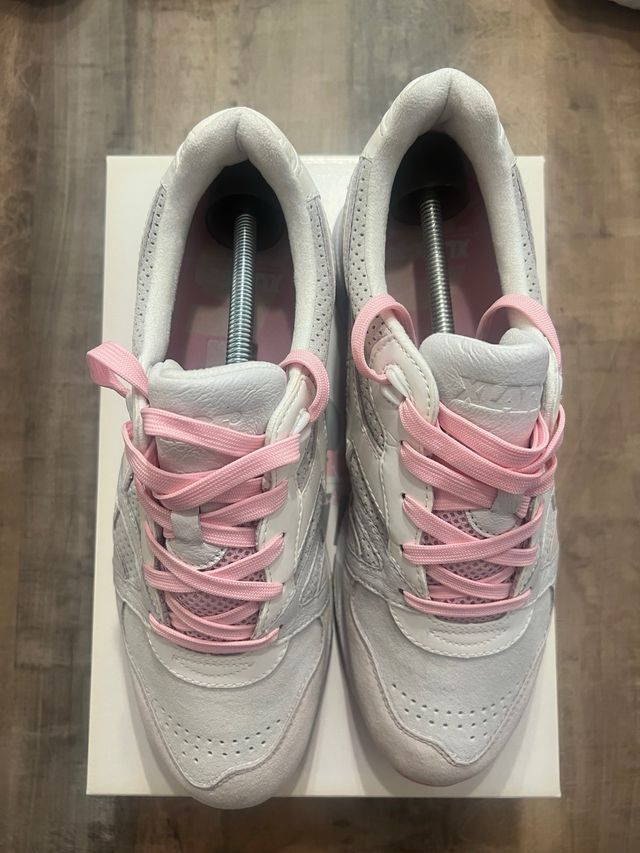 Diadora x XLARGE «Copito» da 24 carati