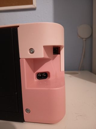 Impresora Canon Pixma TS5352 Rosa