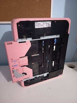 Impresora Canon Pixma TS5352 Rosa