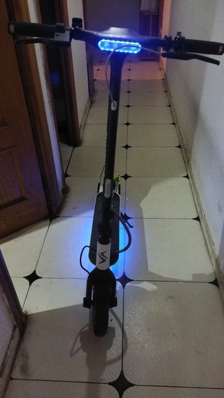Patinete eléctrico Z-One 2