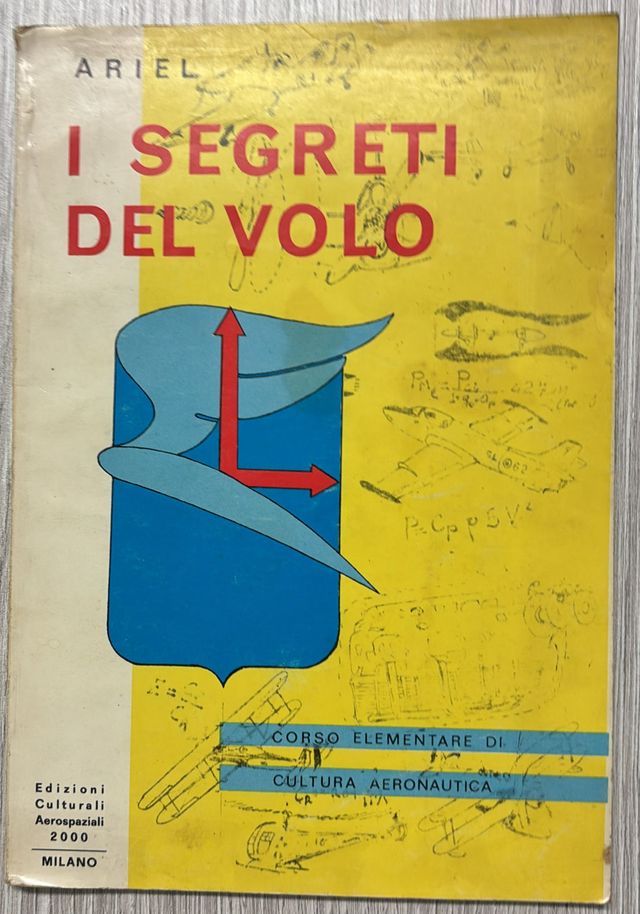 I segreti del volo