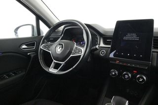 Renault Captur 1.3 TCe Zen +