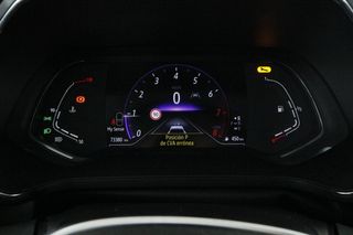 Renault Captur 1.3 TCe Zen +