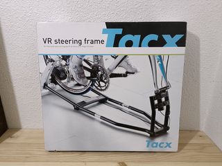 Tacx VR - Soporte de dirección