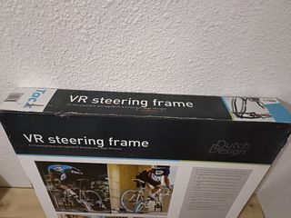 Tacx VR - Soporte de dirección