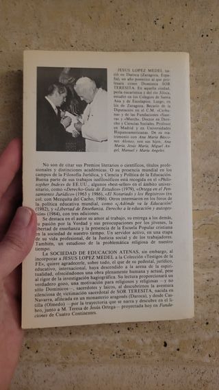 Vivir con amor en la verdad 