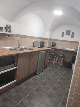 Apartamento turístico - 111m2