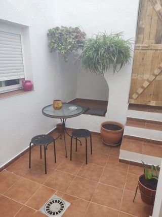 Apartamento turístico - 111m2