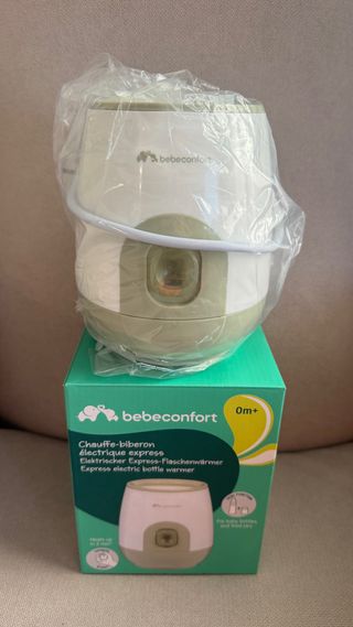 Calienta biberones Bébé Confort
