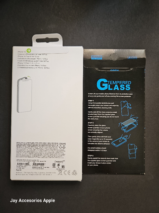 Nuova custodia in silicone per iPhone 14 Plus 4