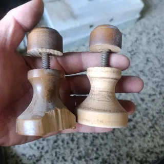 appendini appendi abiti vintage carlo de carli fia