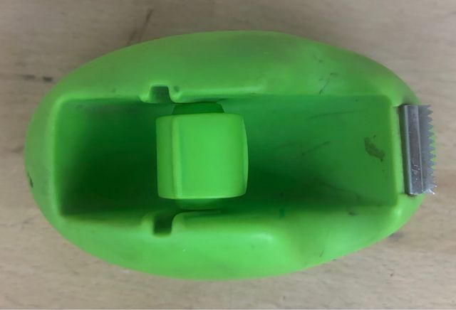 Dispensador Celo - Verde