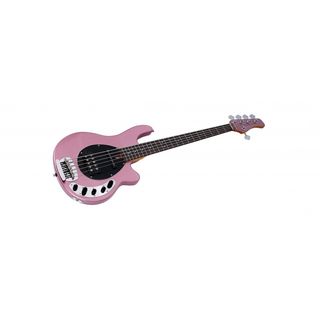 Basso Marcus Miller Z7-5 Rosa
