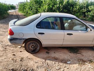 Ford Mondeo Recambios