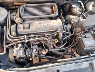 Ford Mondeo Recambios