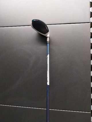 palo de golf