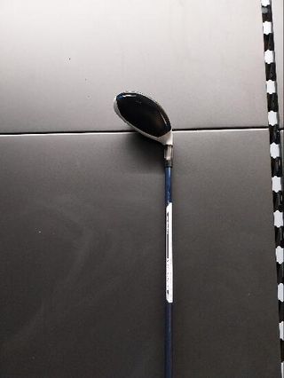 palo de golf