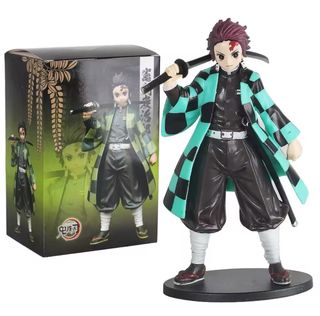 Figura Tanjiro Kamado Demon Slayer