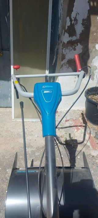 Motoazada Bertolini - Cultivador