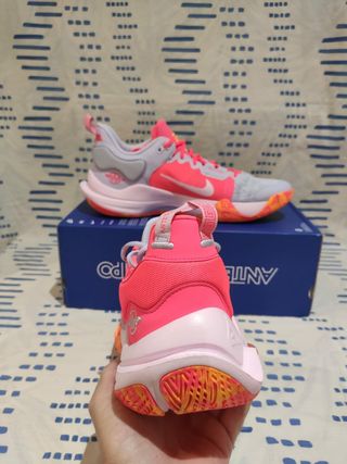 Zapatillas Nike Giannis Immortality 2 