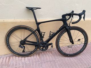 Bicicleta Scott Foil Premium T.54
