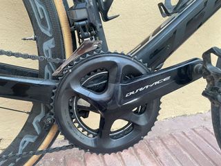 Bicicleta Scott Foil Premium T.54