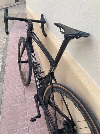 Bicicleta Scott Foil Premium T.54
