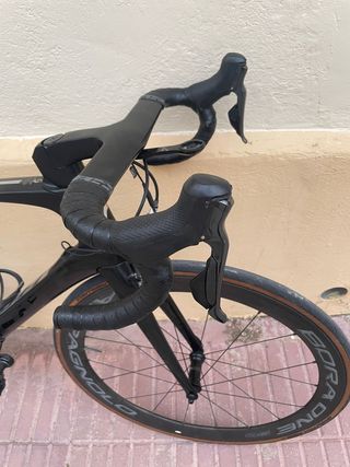 Bicicleta Scott Foil Premium T.54