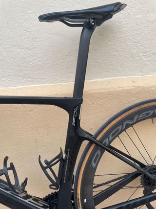 Bicicleta Scott Foil Premium T.54